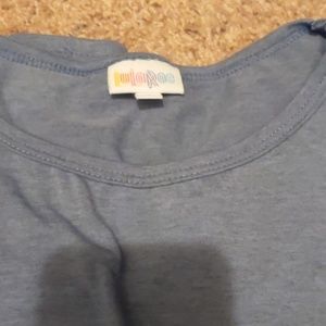 Lula roe shirt